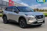 2025 Nissan X-Trail