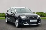 2025 SEAT Arona