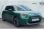 2025 MINI Electric
