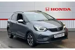 2023 Honda Jazz Crosstar