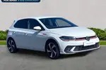 2022 Volkswagen Polo GTI