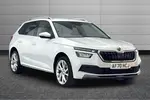 2020 Skoda Kamiq