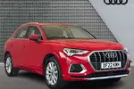 2022 Audi Q3