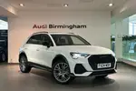 2024 Audi Q3
