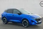 2024 Nissan Qashqai