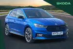 2025 Skoda Fabia