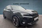 2025 Cupra Formentor