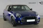 2019 MINI Clubman