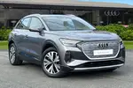 2024 Audi Q4