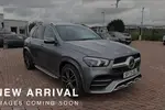 2023 Mercedes-Benz GLE