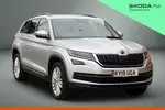 2019 Skoda Kodiaq