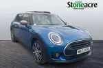 2023 MINI Clubman