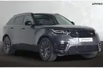 2021 Land Rover Range Rover Velar