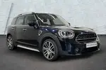 2021 MINI Countryman