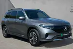 2025 Mercedes-Benz EQB