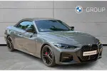 2022 BMW 4 Series