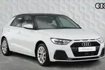 2022 Audi A1