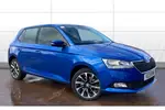 2021 Skoda Fabia