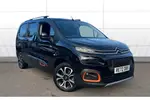 2022 Citroen Berlingo