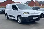 2024 Toyota Proace City