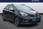 2023 Honda Jazz Crosstar