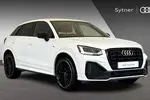 2022 Audi Q2