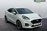 2026 Ford Puma