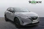 2023 Nissan Qashqai
