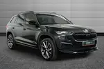 2022 Skoda Kodiaq
