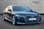 2021 Audi A8