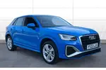 2022 Audi Q2