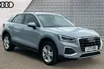 2021 Audi Q2