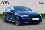 2022 Audi A3