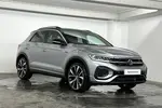 2022 Volkswagen T-Roc