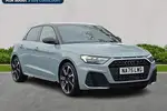 2025 Audi A1