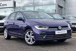 2022 Volkswagen Polo
