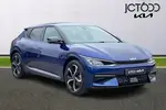 2022 Kia EV6