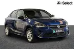 2020 Vauxhall Corsa