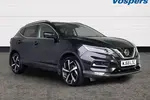 2018 Nissan Qashqai