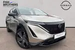 2023 Nissan Ariya