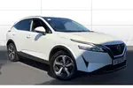 2021 Nissan Qashqai