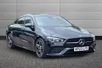 2023 Mercedes-Benz CLA