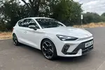 2025 Cupra Leon