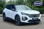 2025 Peugeot 2008