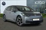 2022 Volkswagen ID.3
