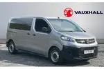 2021 Vauxhall Vivaro Life