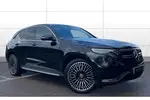 2023 Mercedes-Benz EQC