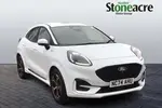 2025 Ford Puma