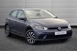 2024 Volkswagen Polo