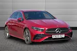 2023 Mercedes-Benz A-Class